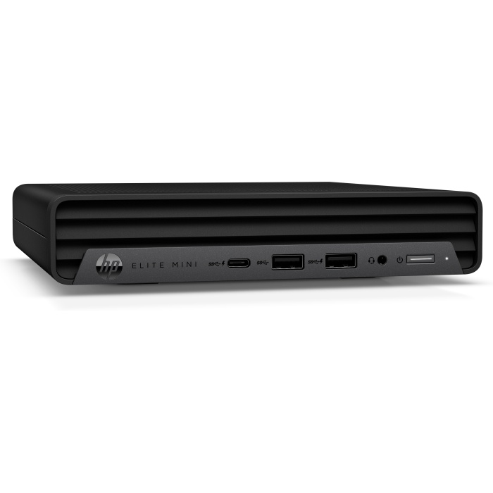 HP  ELITE MINI 600 G9 64J26EA i7-12700T 16GB 512GB SSD W11P