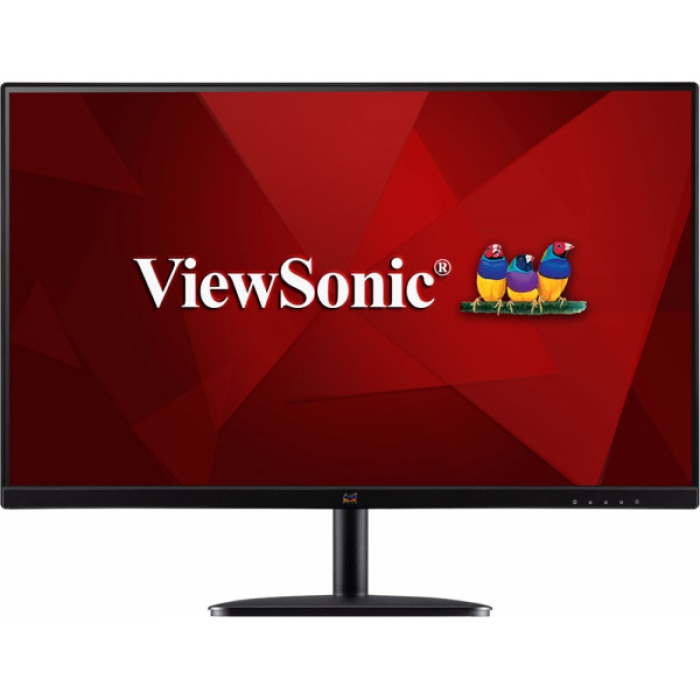 23.8 VIEWSONIC VA2432-H FHD IPS 75HZ 4MS HDMI VGA