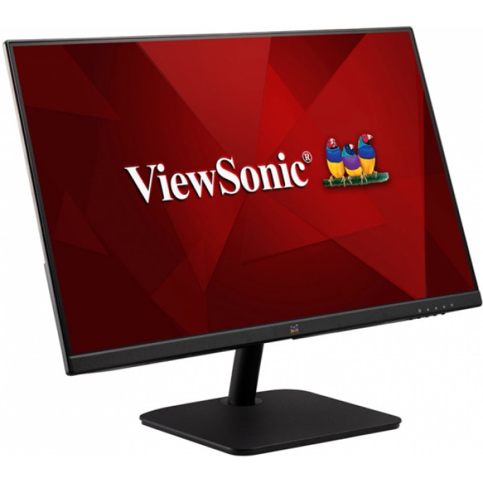 23.8 VIEWSONIC VA2432-H FHD IPS 75HZ 4MS HDMI VGA