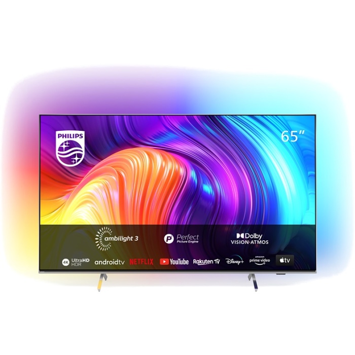 PHILIPS 58PUS8507 58 UYDU ALICILI SMART LED TV