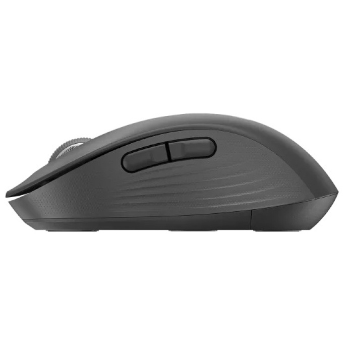 LOGİTECH M650 SİGNATURE KABLOSUZ MOUSE SİYAH 910-006253