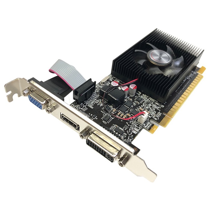 AFOX GEFORCE GT740 4GB DDR3 128Bit (AF740-4096D3L3)