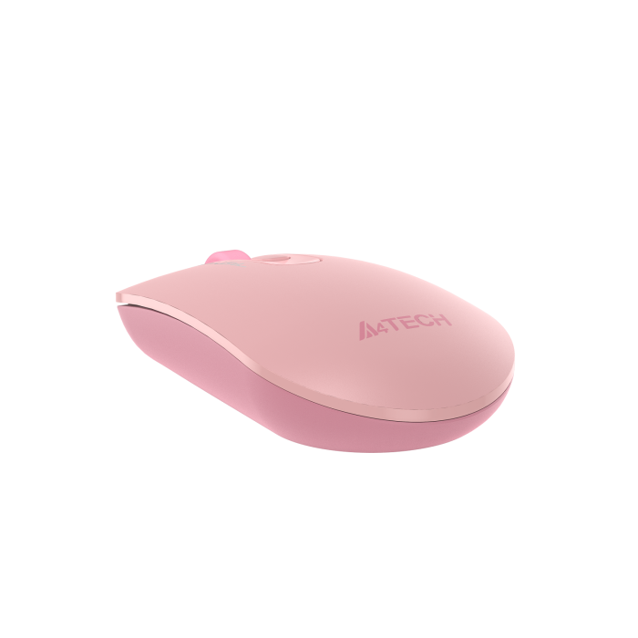 A4 TECH FG20 OPTIK MOUSE NANO USB PEMBE 2000 DPI