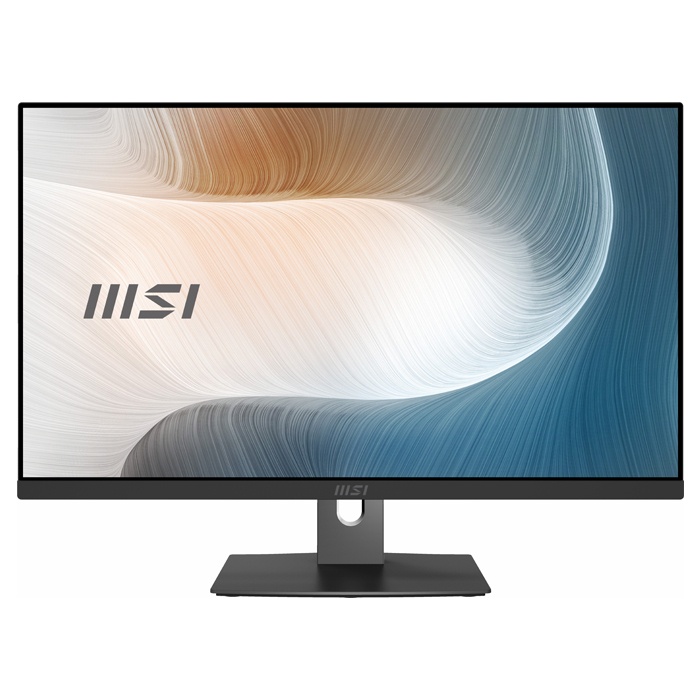 MSI MODERN AM271P 11M-018TR AIO İ7-1165G7 16GB 512GB SSD 27 W10H