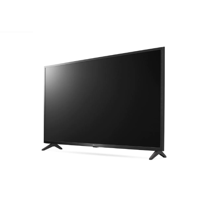 LG 43UQ75006LF 4K ULTRA HD WEBOS SMART LED TV