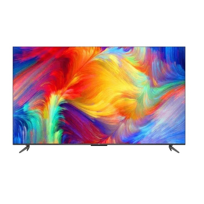 TCL 50P735 50¨ 127 Ekran 4K UHD LED Google TV