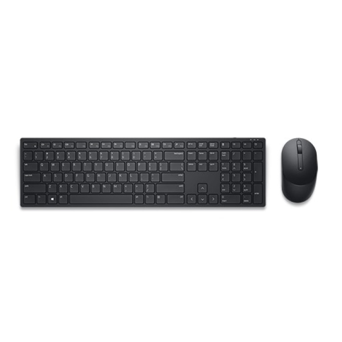 DELL PRO 580-AJRR KABLOSUZ F KLAVYE MOUSE SET (Türkçe)