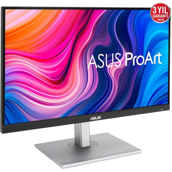 27 ASUS PA279CV IPS UHD 5MS 60HZ HDMI DP USBC