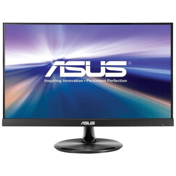 21.5 ASUS VT229H FHD IPS 5MS DOKUNMATİK HDMI VGA