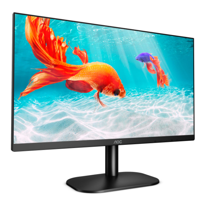 21.5 AOC 22B2AM LED FHD 4MS 75HZ VGA HDMI