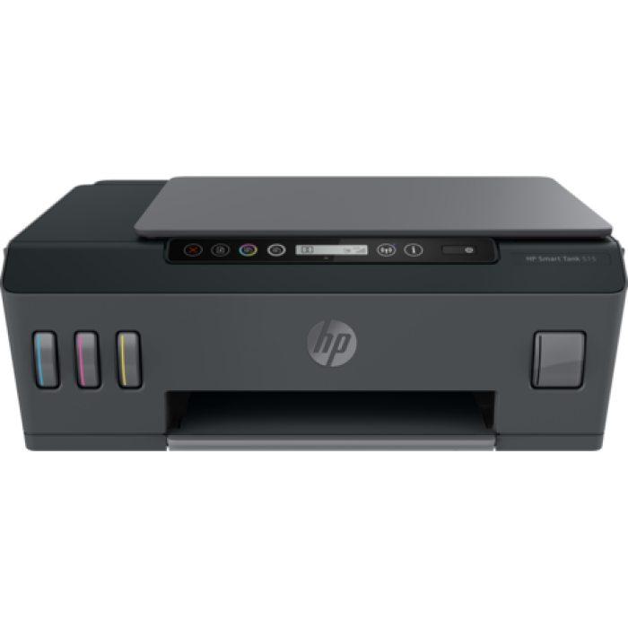 HP 1TJ09A SMART TANK 515 RENKLİ YAZ/TAR/FOT Wi-Fi A4