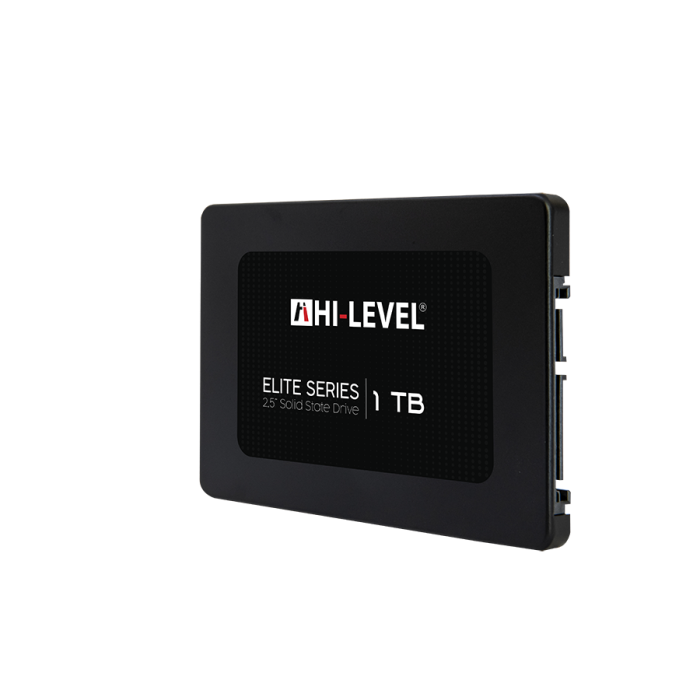 1TB HI-LEVEL HLV-SSD30ELT/1T 2,5 560-540 MB/s