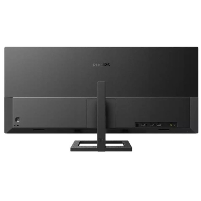 34 PHILIPS 345E2AE IPS QHD 4MS 75HZ DP HDMI