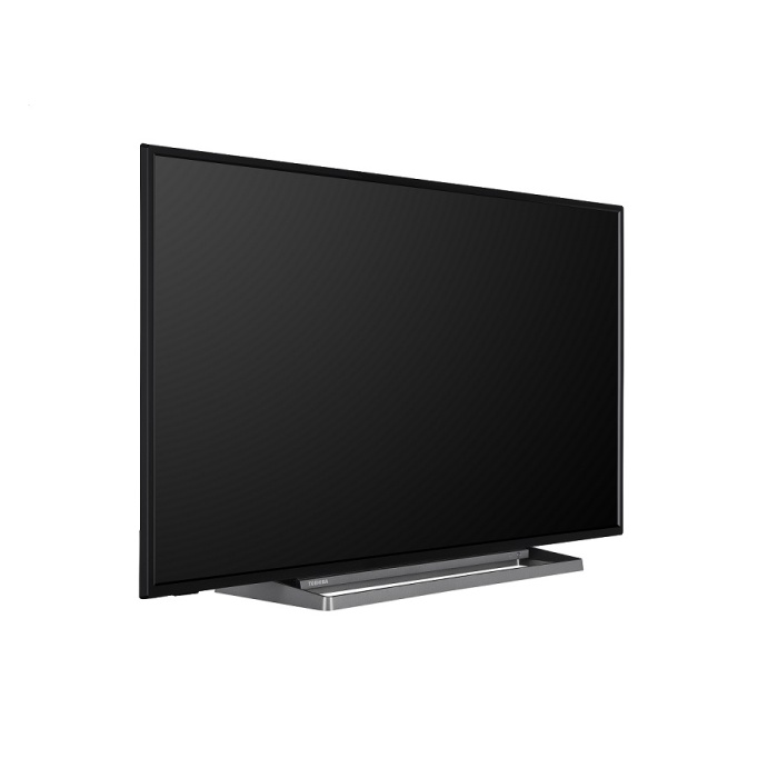 TOSHİBA 50UA3D63DT 4K UHD ANDROİD SMART LED TV