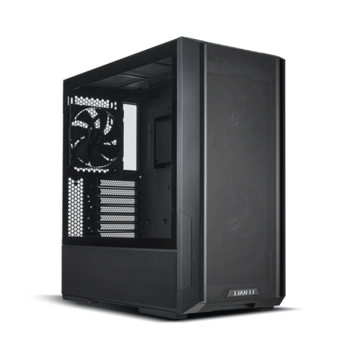 Lian Li Lancool 216 Mesh Black ARGB USB 3.0 E-ATX Mid-Tower Siyah KASA (G99.LAN216RX.00)