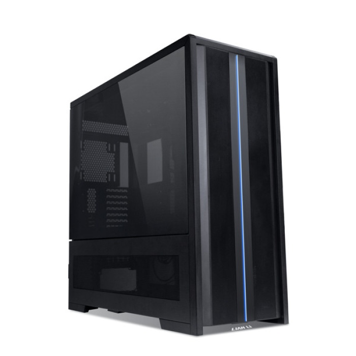 LIAN LI V3000 PLUS E-ATX FULL TOWER SIYAH KASA (G99.V3000PX.00)