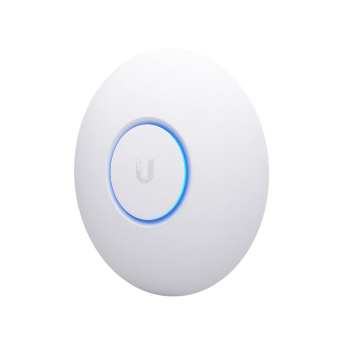 UBIQUITI UNIFI NANOHD 4x4 MIMO WI-FI ACCESS POINT (UAP-NANOHD)