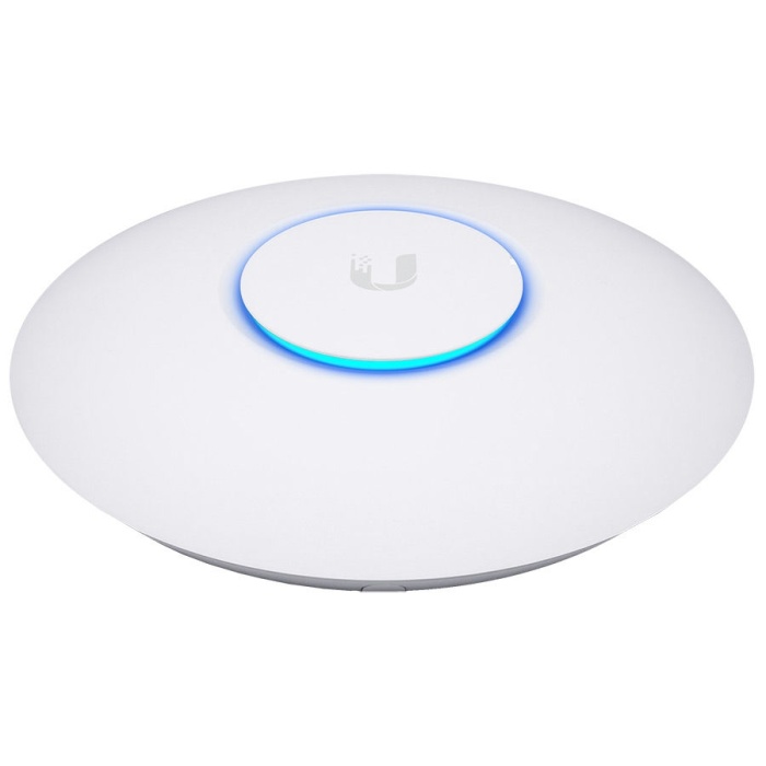 UBIQUITI UNIFI NANOHD 4x4 MIMO WI-FI ACCESS POINT (UAP-NANOHD)