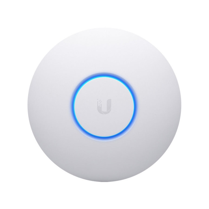 UBIQUITI UNIFI NANOHD 4x4 MIMO WI-FI ACCESS POINT (UAP-NANOHD)