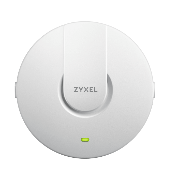 ZYXEL NWA1123-AC PRO 2PORT 1300Mbps POE ACCESS POINT