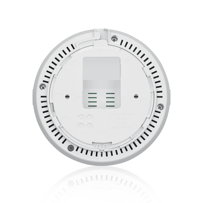 ZYXEL NWA1123-AC PRO 2PORT 1300Mbps POE ACCESS POINT