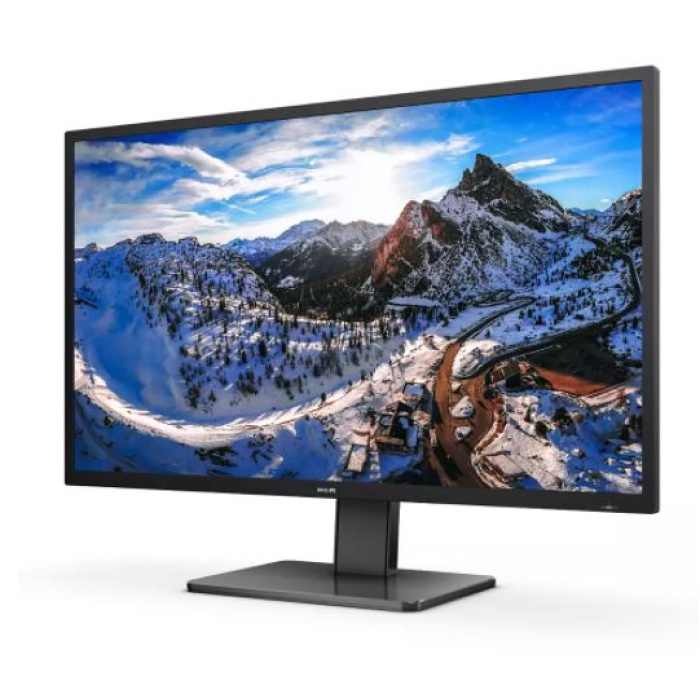 43 PHILIPS 439P1/00 LED UHD 4MS 60HZ HDMI DP USB-C