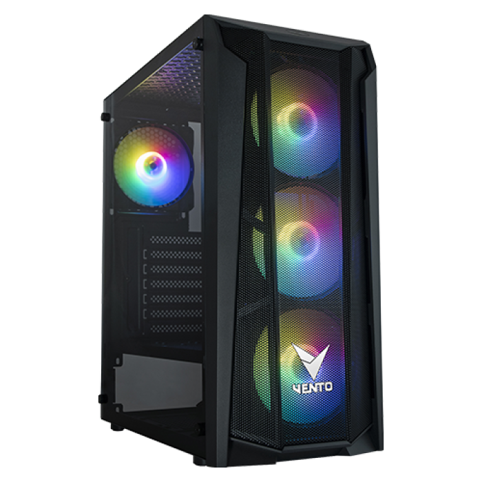 GODLIKE GFN- RYZEN 3 3200G 8GB 480GB SSD AMD VEGA8 GAMING PC