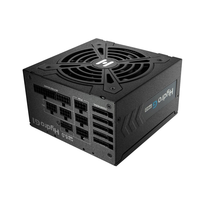 FSP HYDRO G PRO 1000W PCIe 5.0 POWER SUPPLY