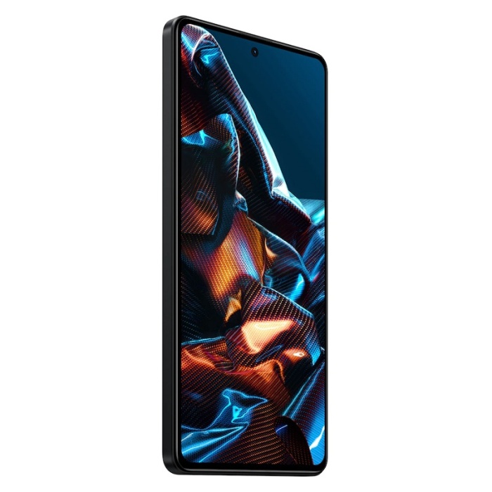 POCO X5 PRO 5G 256GB 8GB RAM SİYAH – DİST.