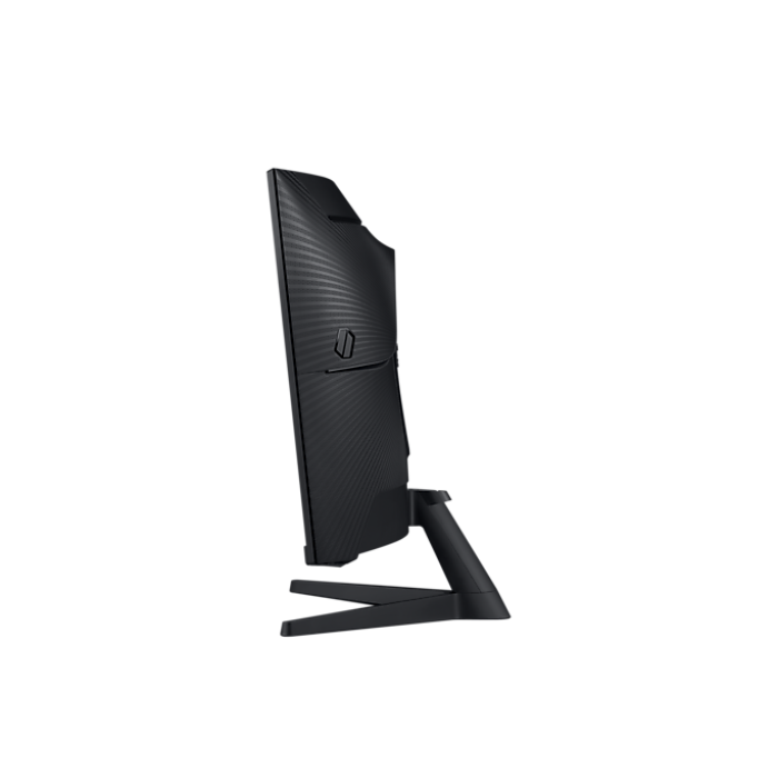 27 SAMSUNG LC27G55TQBUXUF VA QHD 144HZ 1MS HDMI DP