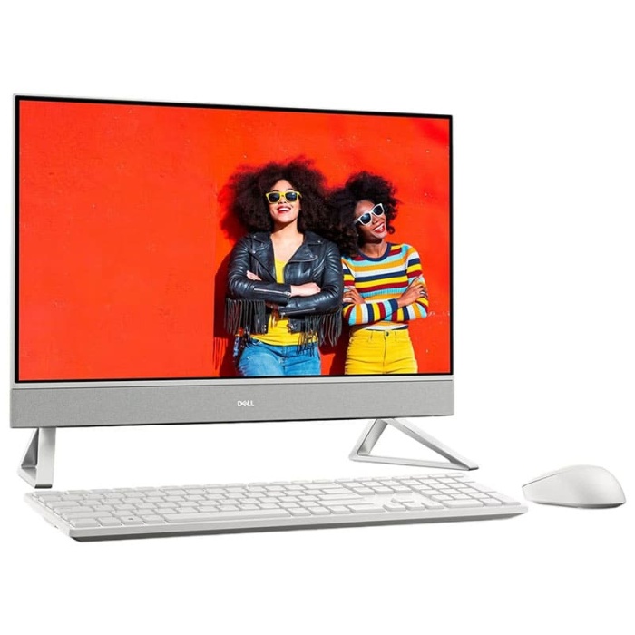 DELL INSPIRON 5410 AIO i5-1235U 8GB 1TB+512GB SSD 23.8 W11H I5410AIO1400