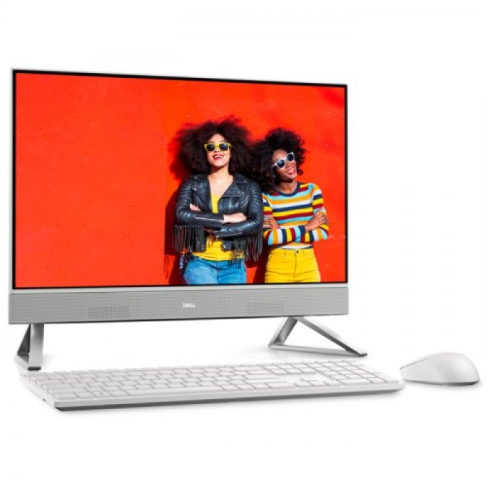 DELL INSPIRON 5410 AIO i5-1235U 8GB 1TB+256GB SSD 2GB MX550 23.8 TOUCH W11H I5410AIO1305