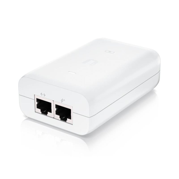 UBIQUITI U-POE-AT 30W POE INJECTOR