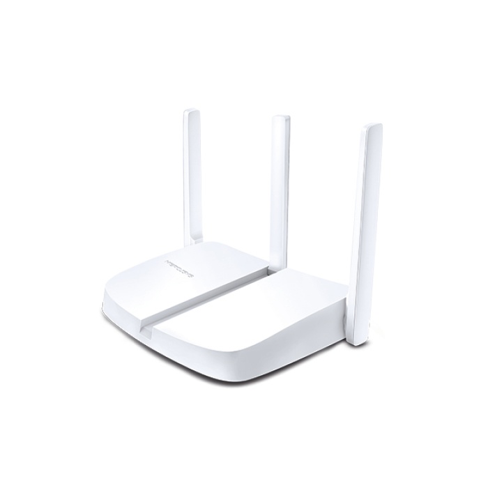 TP-LINK MERCUSYS MW305R 3PORT 300Mbps ROUTER