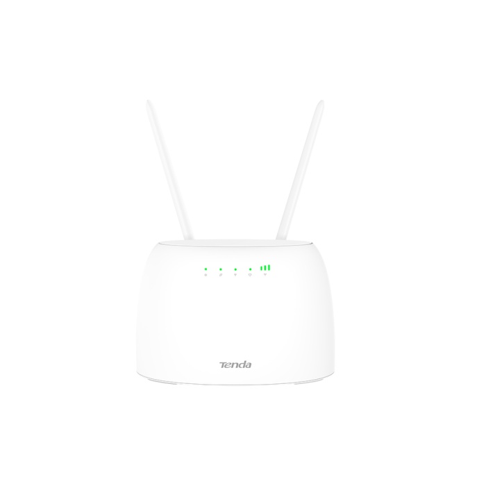 TENDA 4G07 AC1200 DUALBAND 4G LTE ROUTER