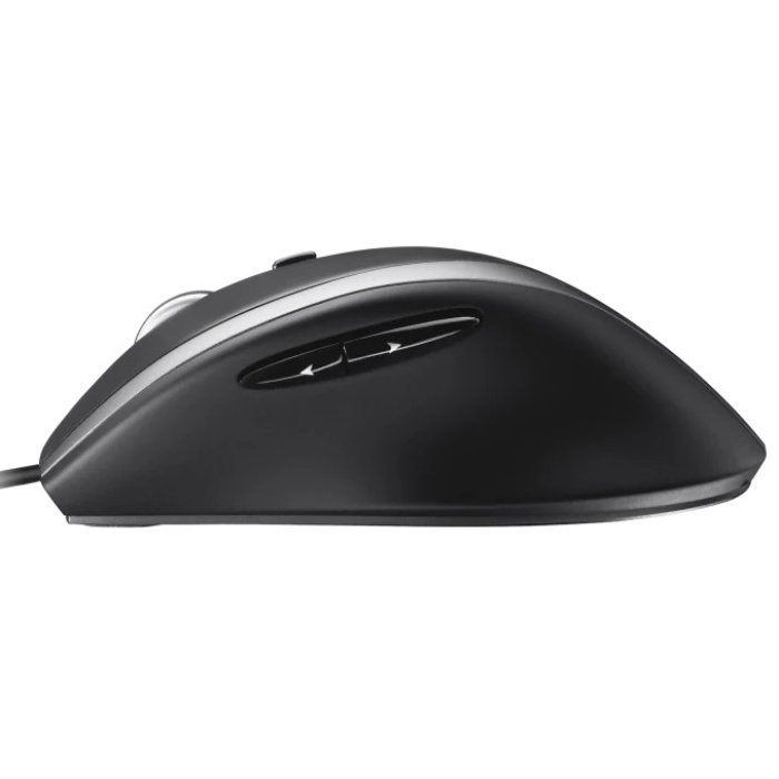 LOGITECH M500S GELİŞMİŞ KABLOLU MOUSE - SİYAH 910-005784