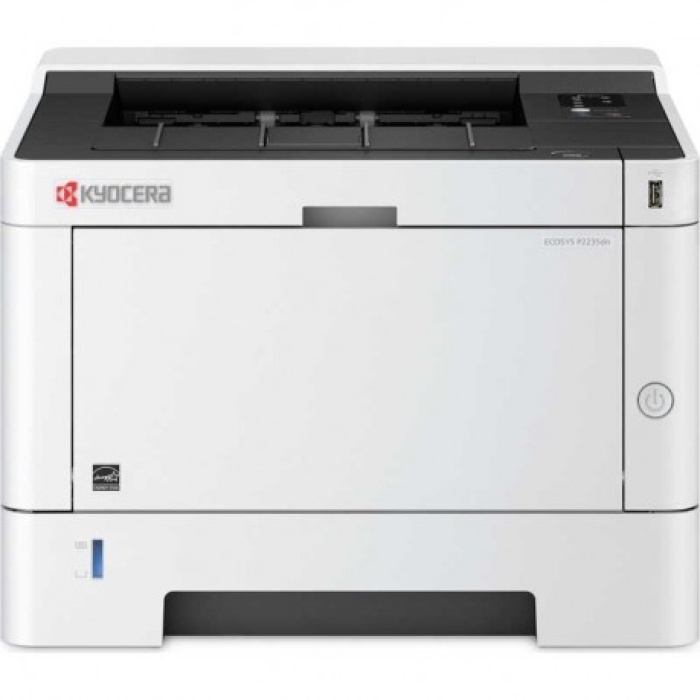 KYOCERA ECOSYS P2235dn LAZER YAZICI A4