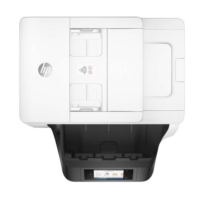 HP D9L20A OFFICEJET PRO 8730 RENKLİ YAZ/TAR/FOT/FAX