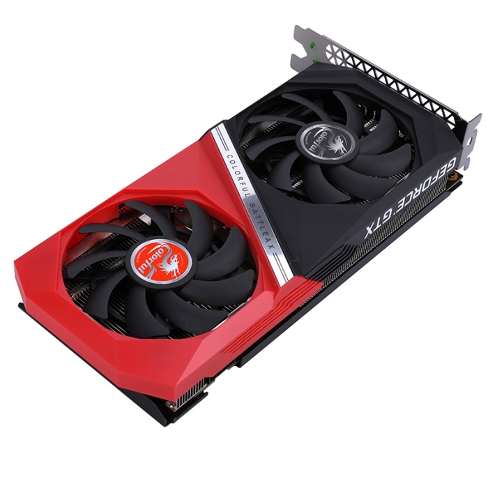 COLORFUL GTX 1660 SUPER 6GB GDDR6 192Bit (NB DUO 6G-V)