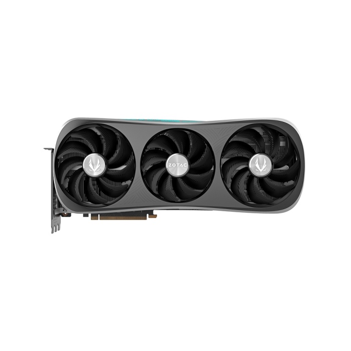 ZOTAC RTX4090 Trinity ZT-D40900D-10P 24GB GDDR6X HDMI DP 384Bit