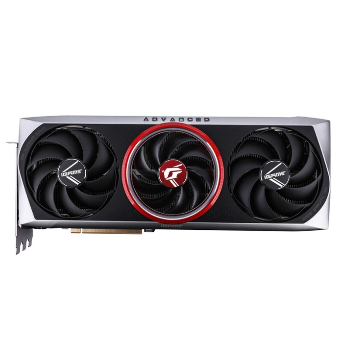 COLORFUL iGame RTX 4090 24GB GDDR6X 384Bit Advanced OC-V