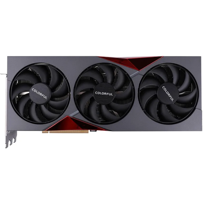 COLORFUL GeForce RTX 4090 24GB GDDR6X 384Bit (NB EX-V)