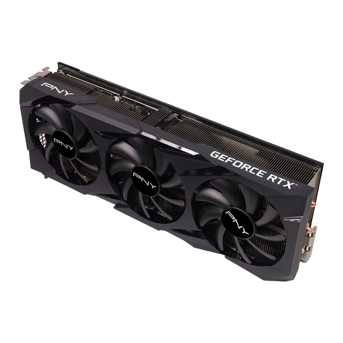 PNY RTX 3070 TI 8GB VERTO GDDR6X 256Bit (VCG3070T8TFBPB1)