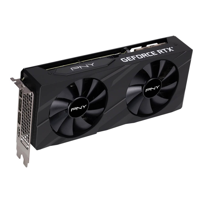 PNY RTX 3060 TI VERTO 8GB GDDR6X 256Bit (VCG3061T8LDFBPB1)