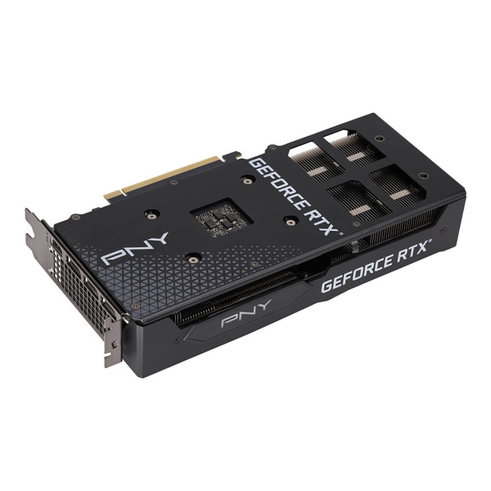 PNY RTX 3060 TI VERTO 8GB GDDR6X 256Bit (VCG3061T8LDFBPB1)