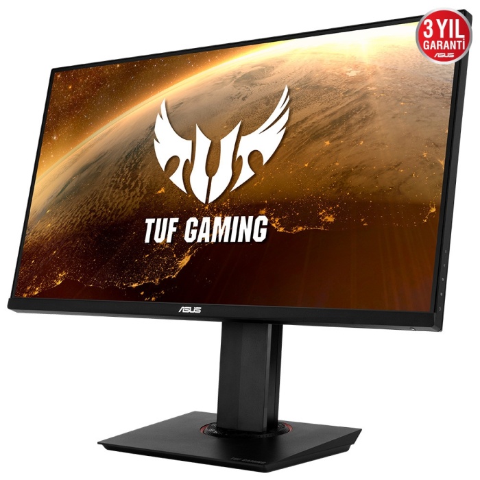 28 ASUS TUF GAMING VG289Q 5ms 2xHDMI DP QHD HDR IP