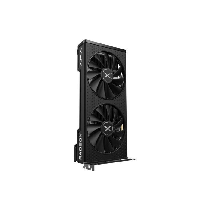 XFX Speedster SWFT 210 RX 6650 XT 8GB GDDR6 128Bit (RX-665X8DFDY)