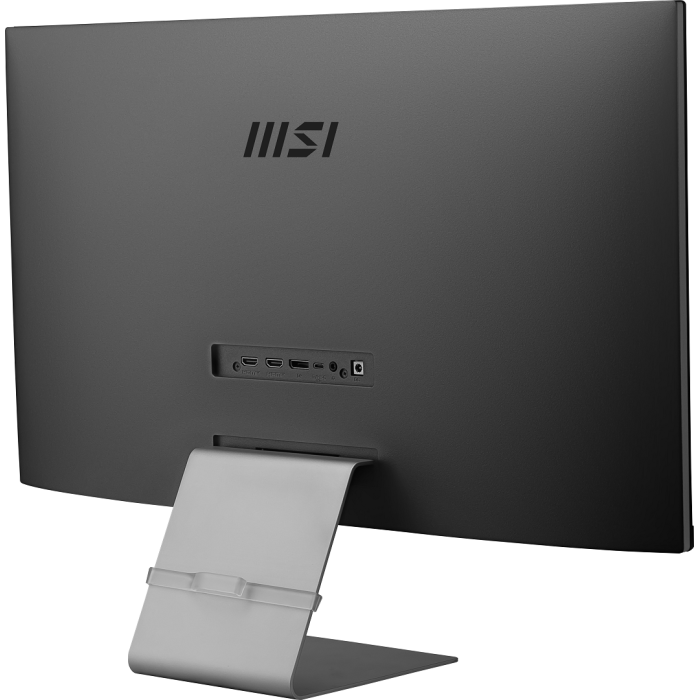 27 MSI MODERN MD271UL IPS UHD 60HZ 4MS HDMI DP TYPE C