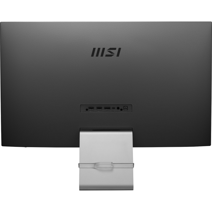 27 MSI MODERN MD271UL IPS UHD 60HZ 4MS HDMI DP TYPE C