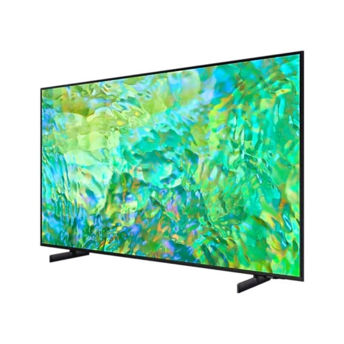 SAMSUNG 43CU8000 43 109 EKRAN 4K UHD SMART LED TV